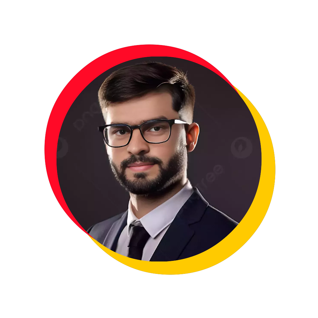 Umair Ahmad Khan Profile Umair Ahmad Khan Profile