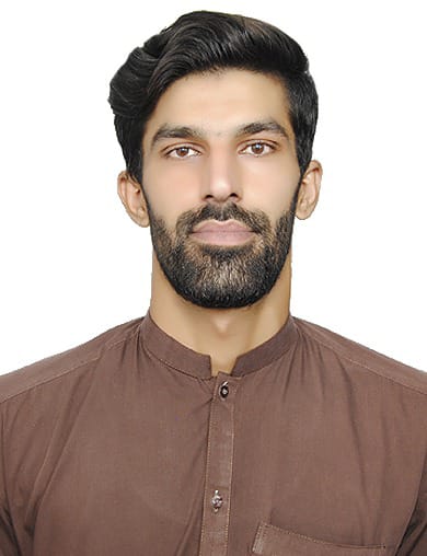 ADIL USMAN MS Office, English Typing, Word, AutoCAD Architecture, Audit, AutoCAD, Construction Monitoring, Driving, Data Entry, Geology