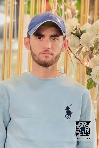 Muhammad Ikram Ullah Urdu Typing, English Typing, MS Office, Word, CV Design, Data Entry, Excel, Call Center, General Office, Excel VB Capabilities