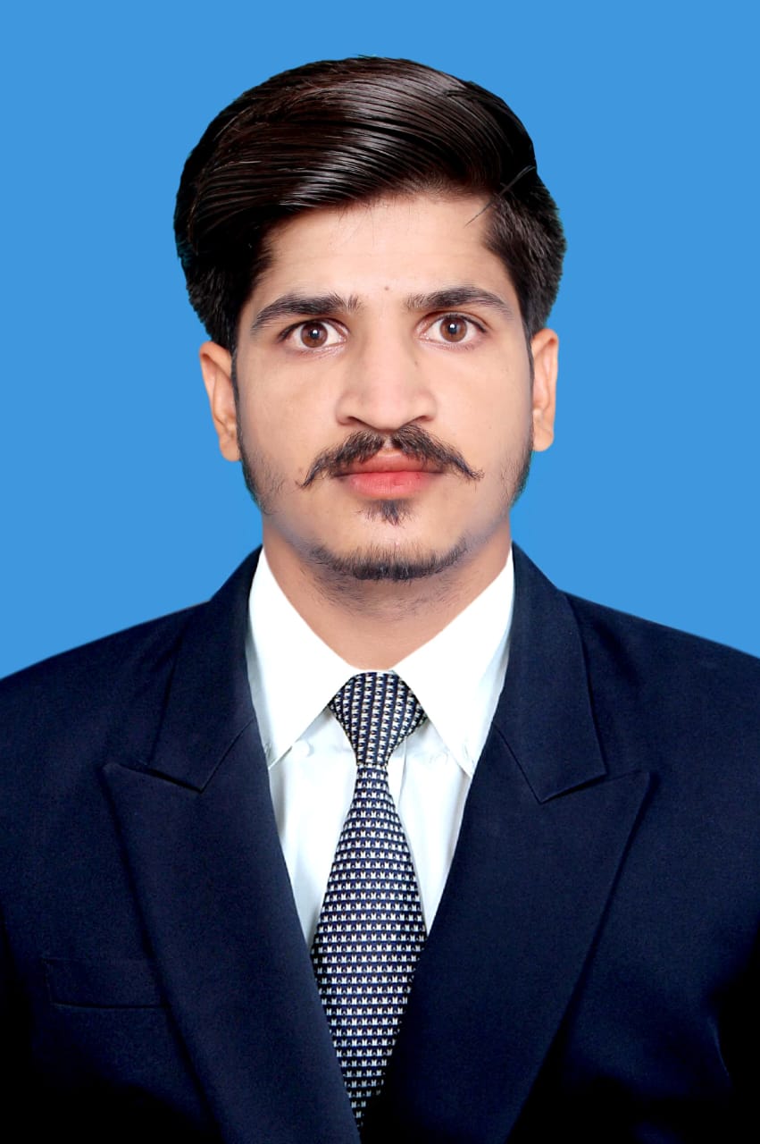 Muhammad Usman Urdu Typing, English Typing, MS Office, Logo Design, Invitation Design, Photo Editing, Print, Poster Design, T-Shirts