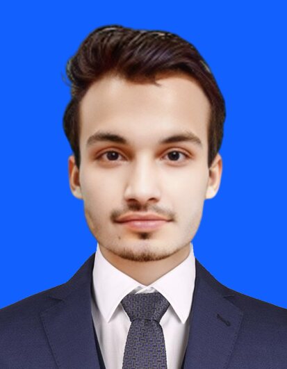 Muhammad Zubair Profile Muhammad Zubair Profile