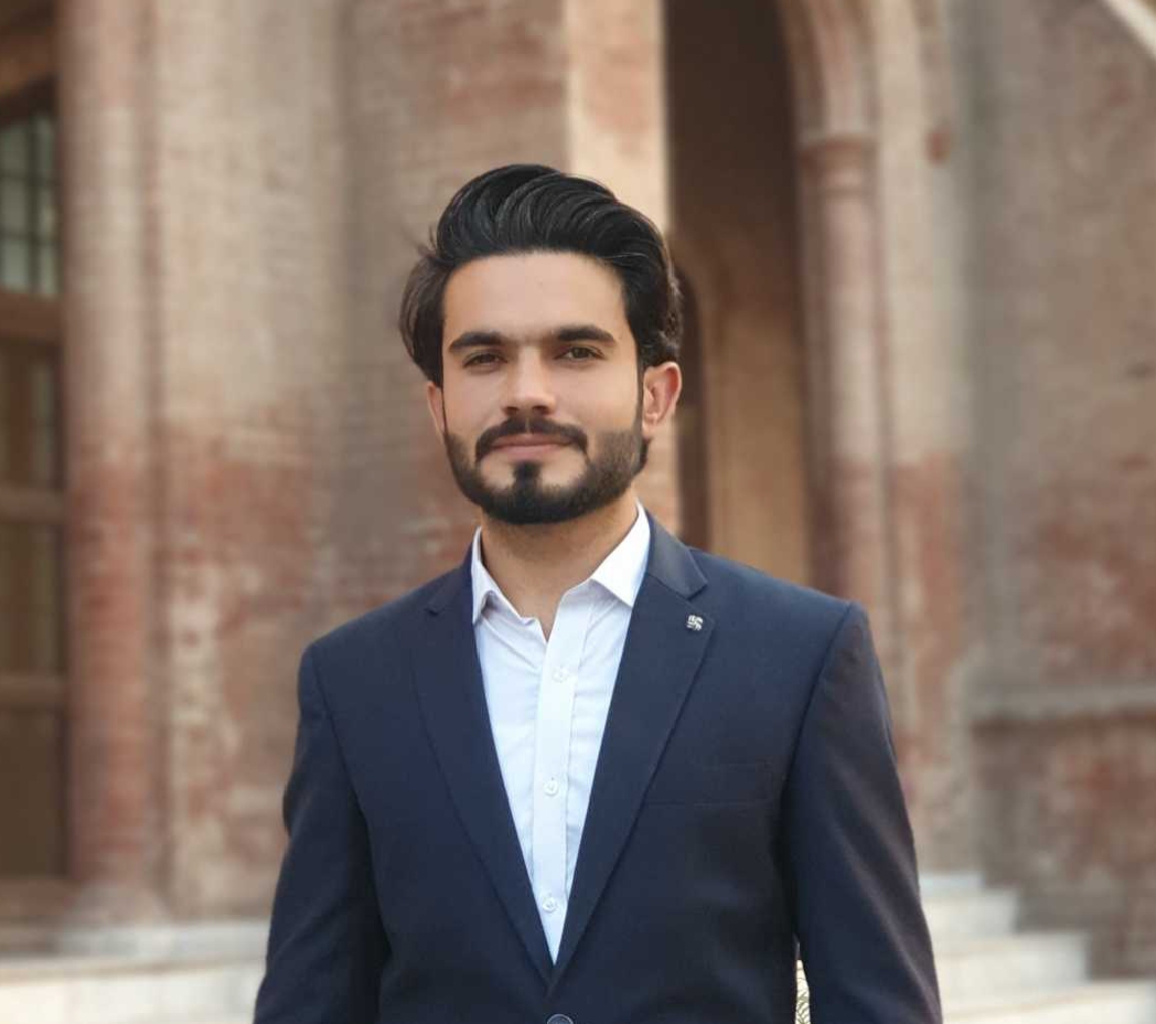 Azhar Ud Din MS Office, Accounting, Finance