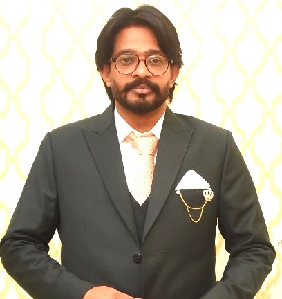 Bilal Sadiq Management