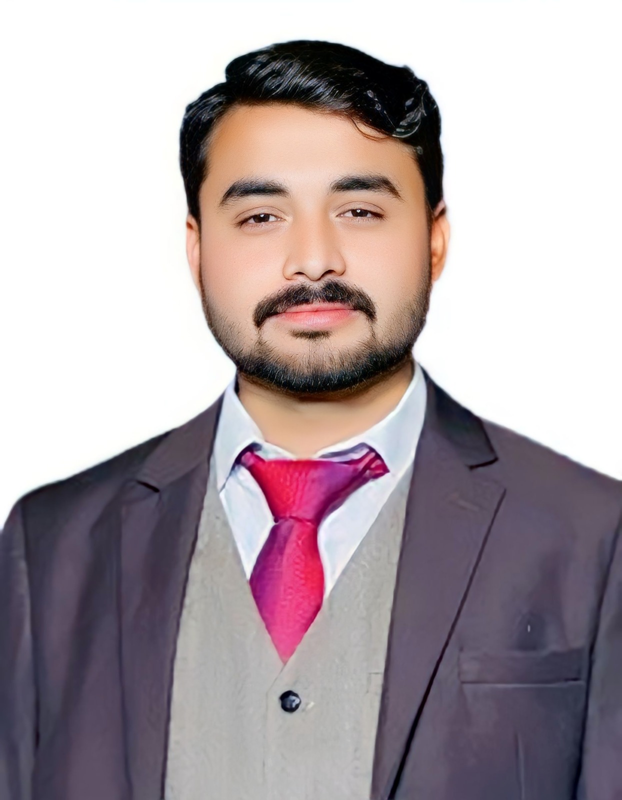 Abdul Mannan Zahid Communications