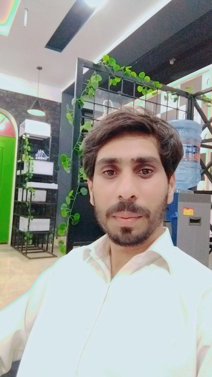 Amir Saeed Shah Driving, Data Entry