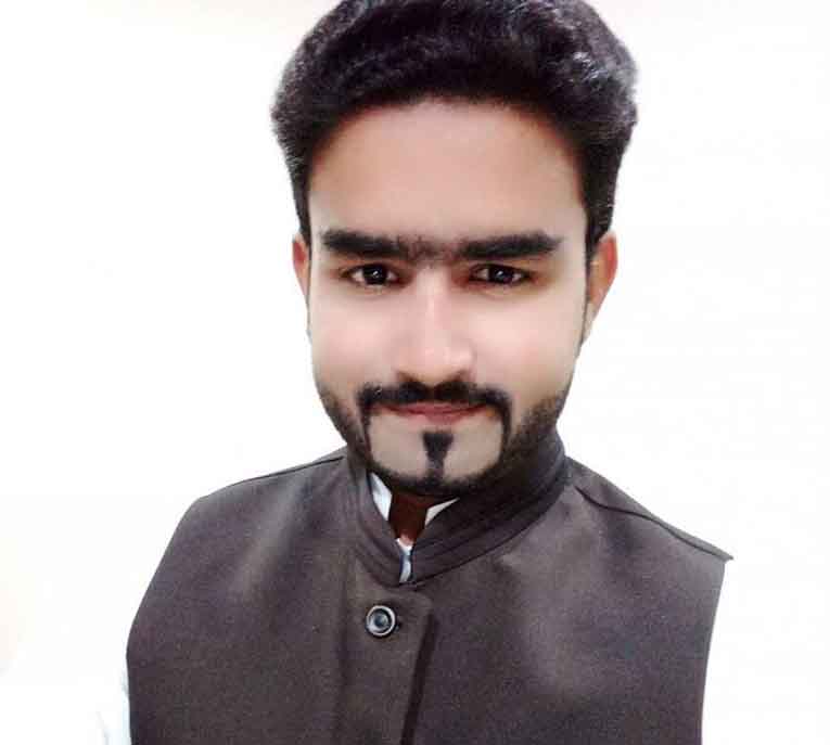 Muhammad Sadique Laghari Criminal Law, Property Law, Family Law, English Typing, Driving, Immigration Law, Portfolio Management, Property Tax, Legal Analysis, Legal Review