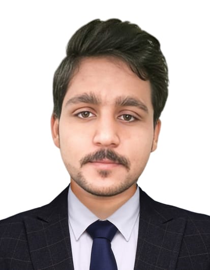 Zuhaib Mustafa Profile