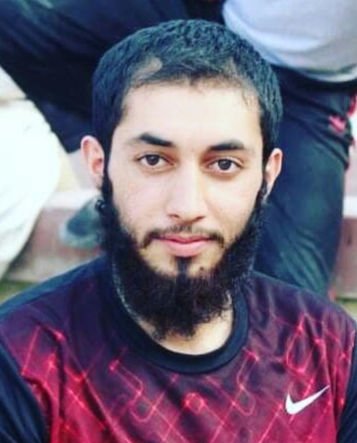 Muhammad Naseem English Typing, Cooking, Driving, Healthcare Sales, Life Science Sales, Medical Devices Sales, Urdu, English Spelling, Pashto, Medical Writing