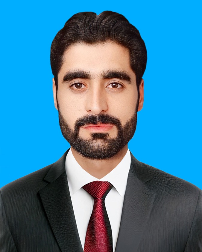 WAQAR AHMAD Painting