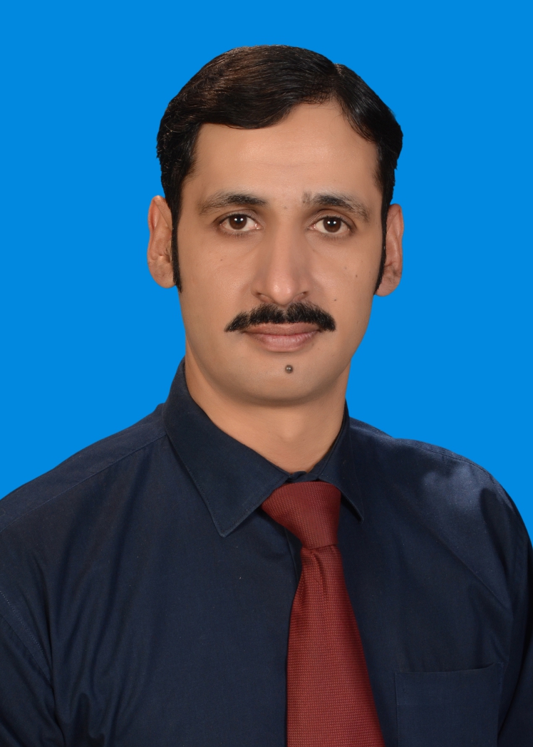 Muhammad Asif Khan MS Office