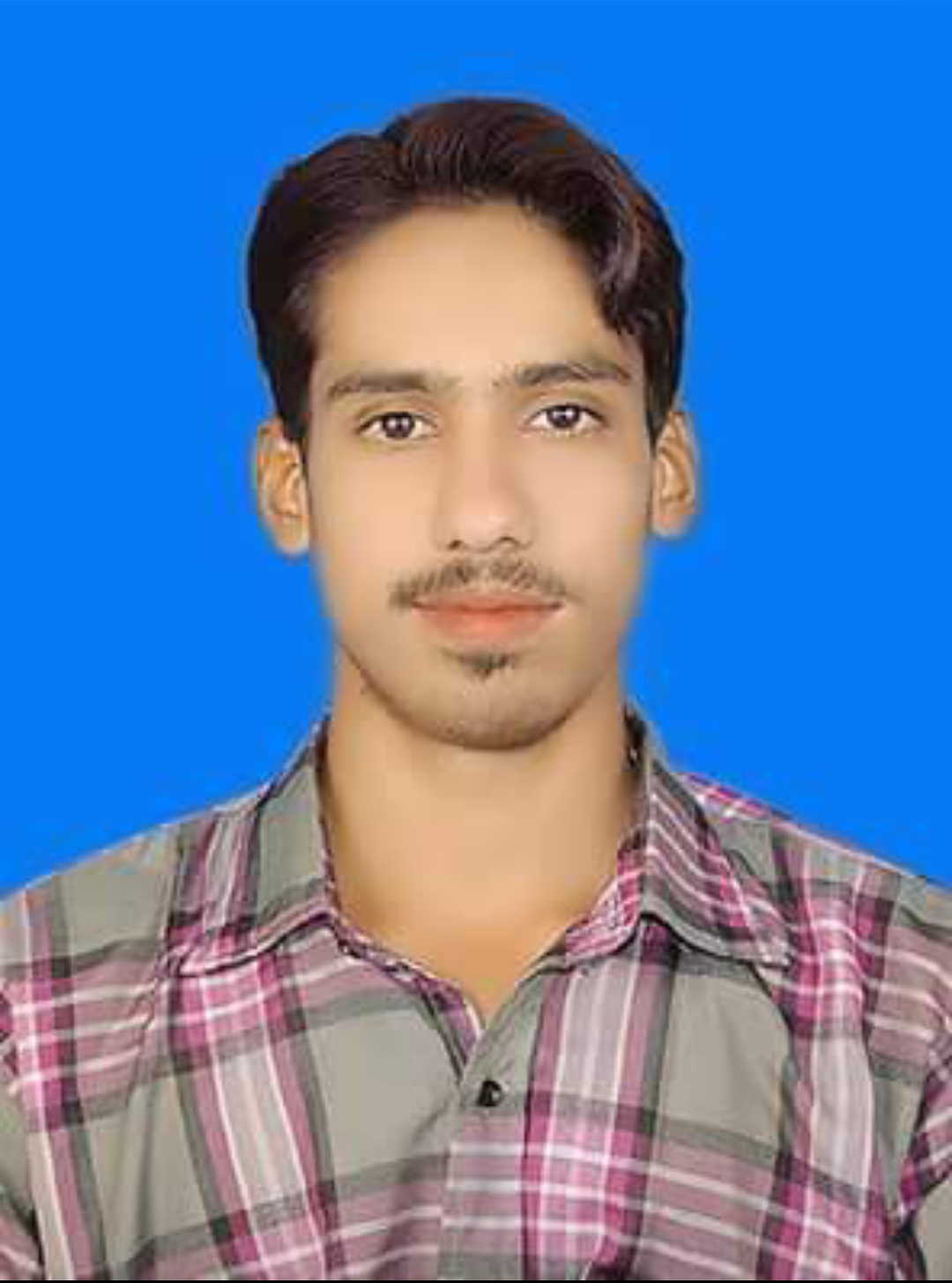 Iftikhar Soomro Profile