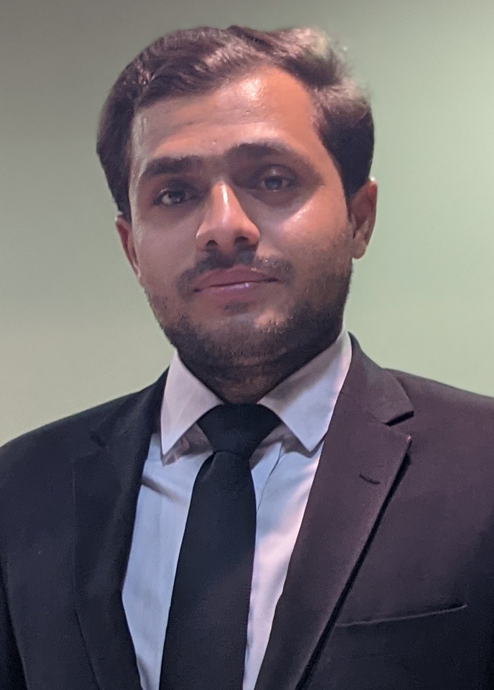 Ghulam Abbas Profile Ghulam Abbas Profile