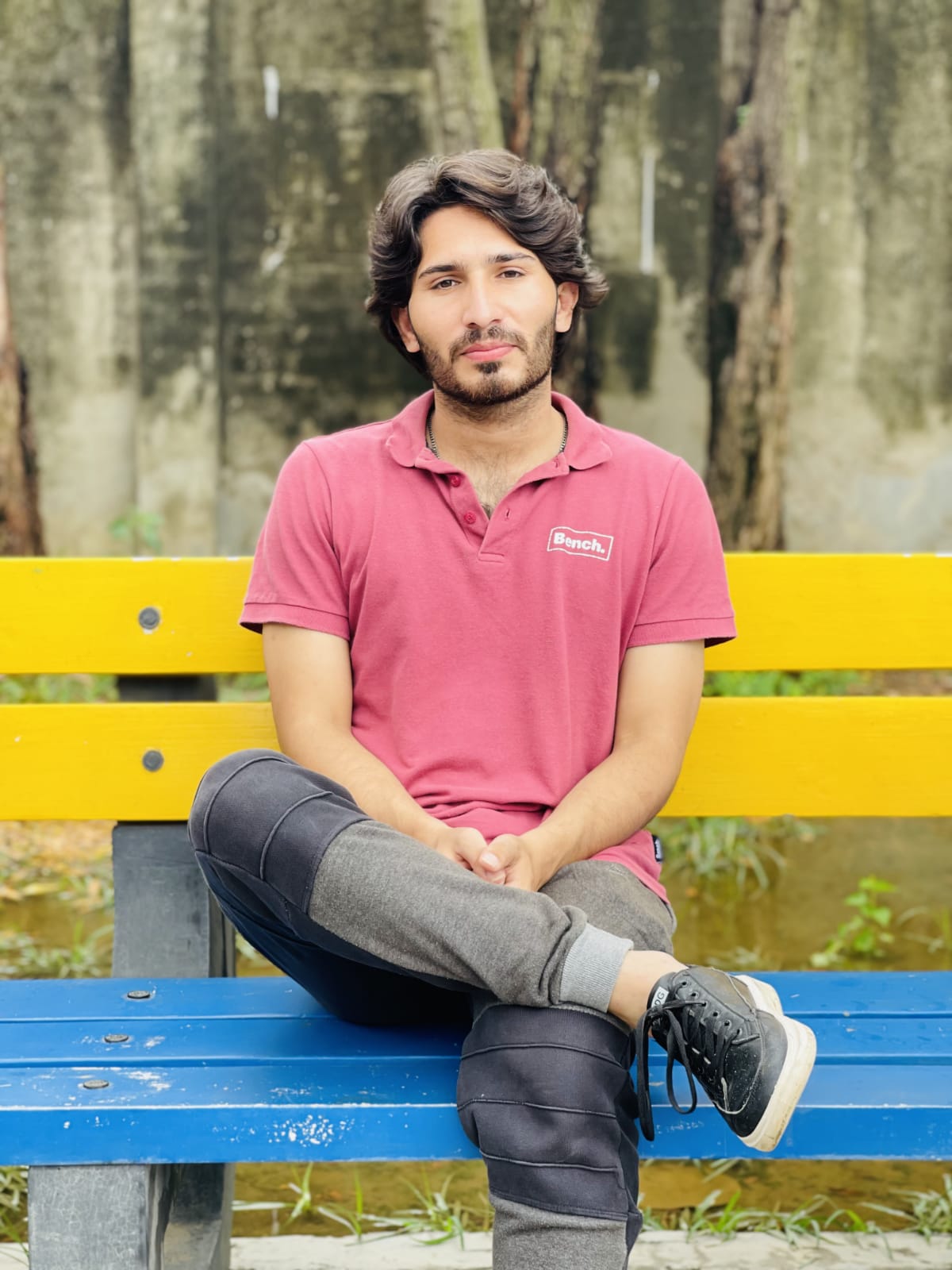 Khawaja Sumbal Profile