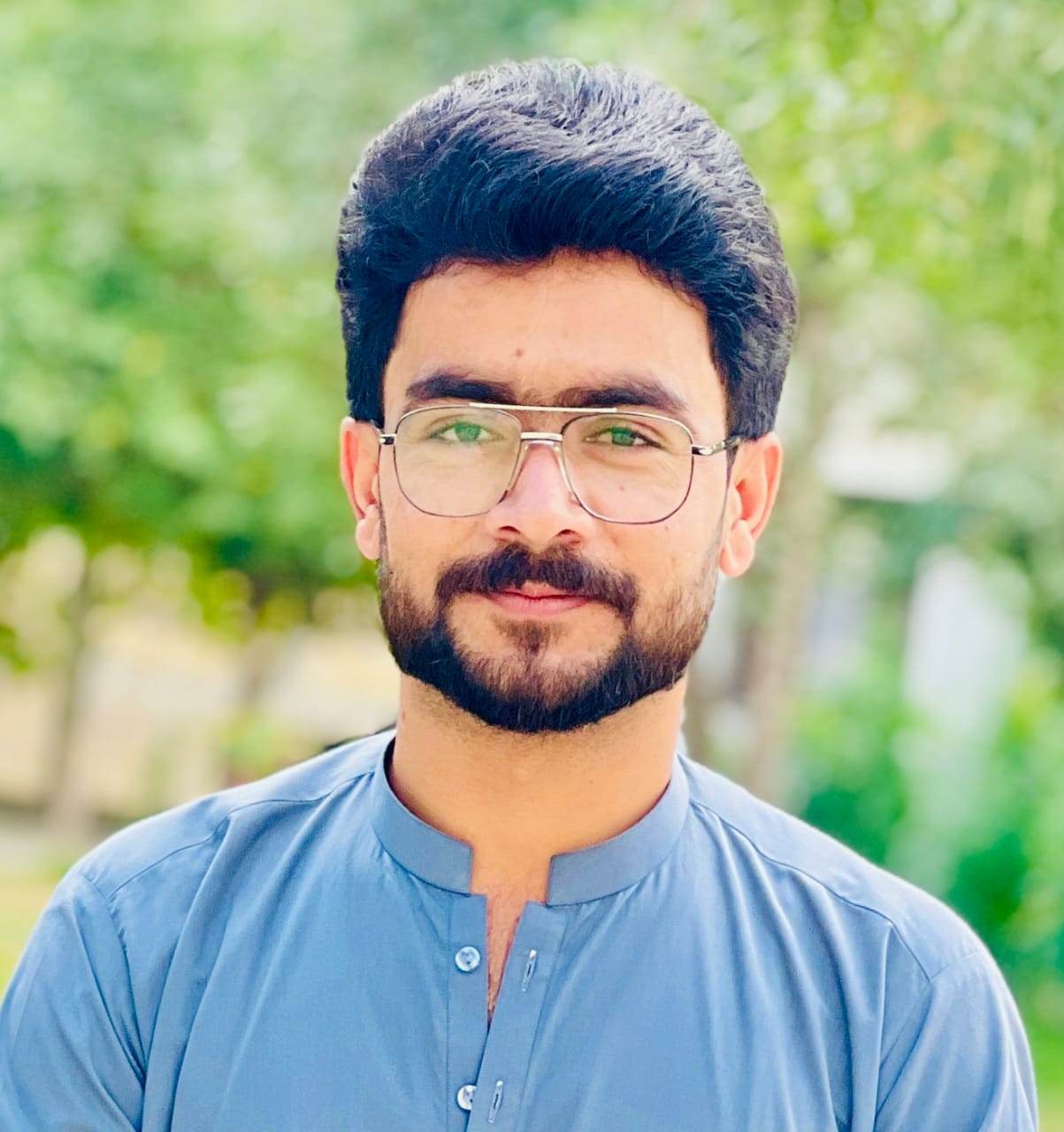 Ali Ahmed Profile Ali Ahmed Profile