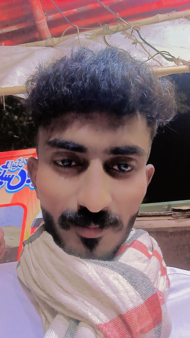 Sarfraz Malik Profile