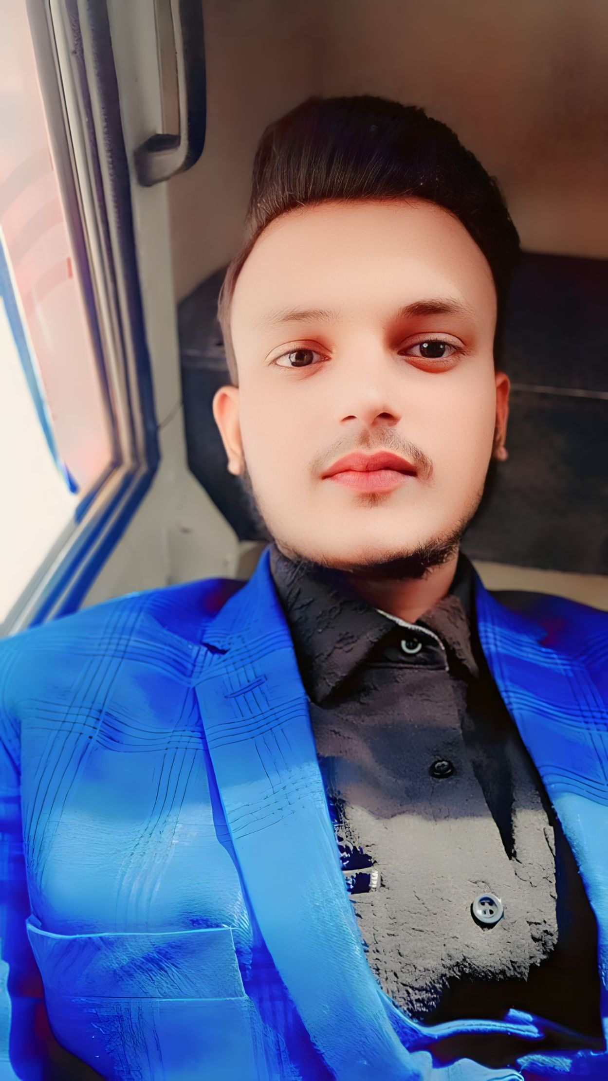 ATIF MEHMOOD Profile