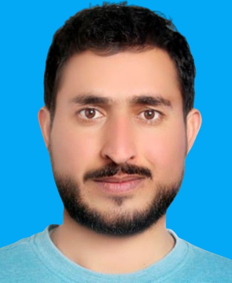 Irfan Ullah Khan Profile