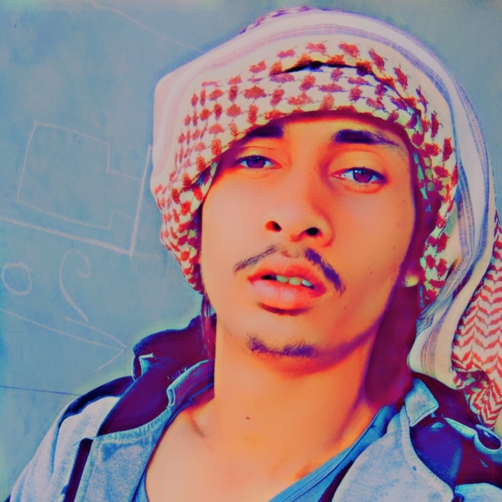 Ammar Haider Profile