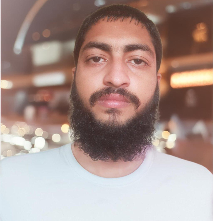 Muhammad Bin Qasim Profile