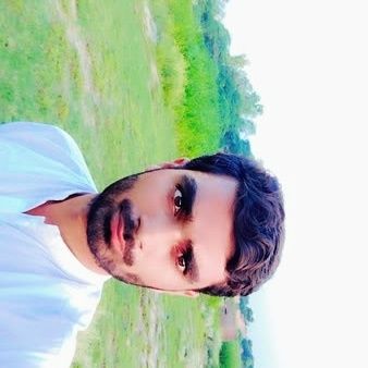 Mujeeb Ul Hasnain Driving