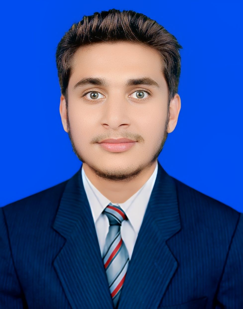 Waseem Nawaz English Typing, Music, Photo Editing, Photography