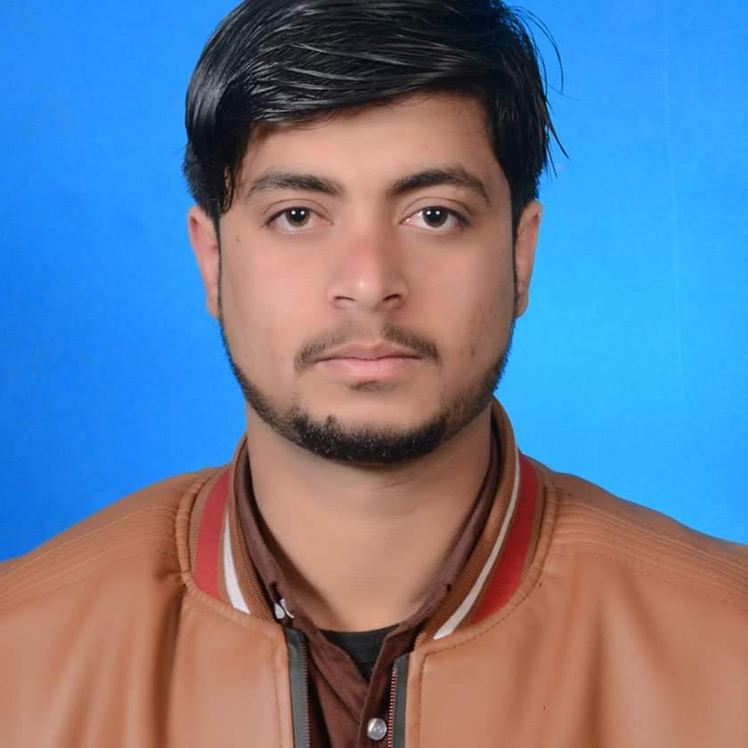 Muhammad Ramzan Abbasi Profile Muhammad Ramzan Abbasi Profile