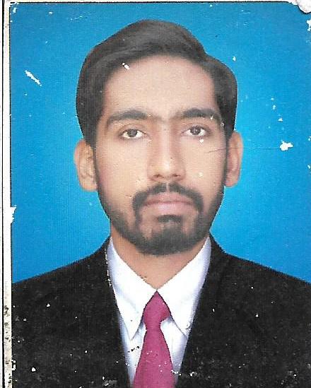 MUHAMMAD HASSNAIN SHABBIR Profile