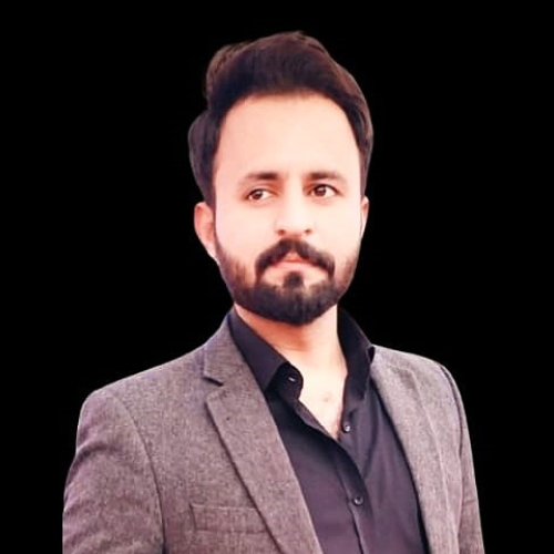 Numan Naseer Profile