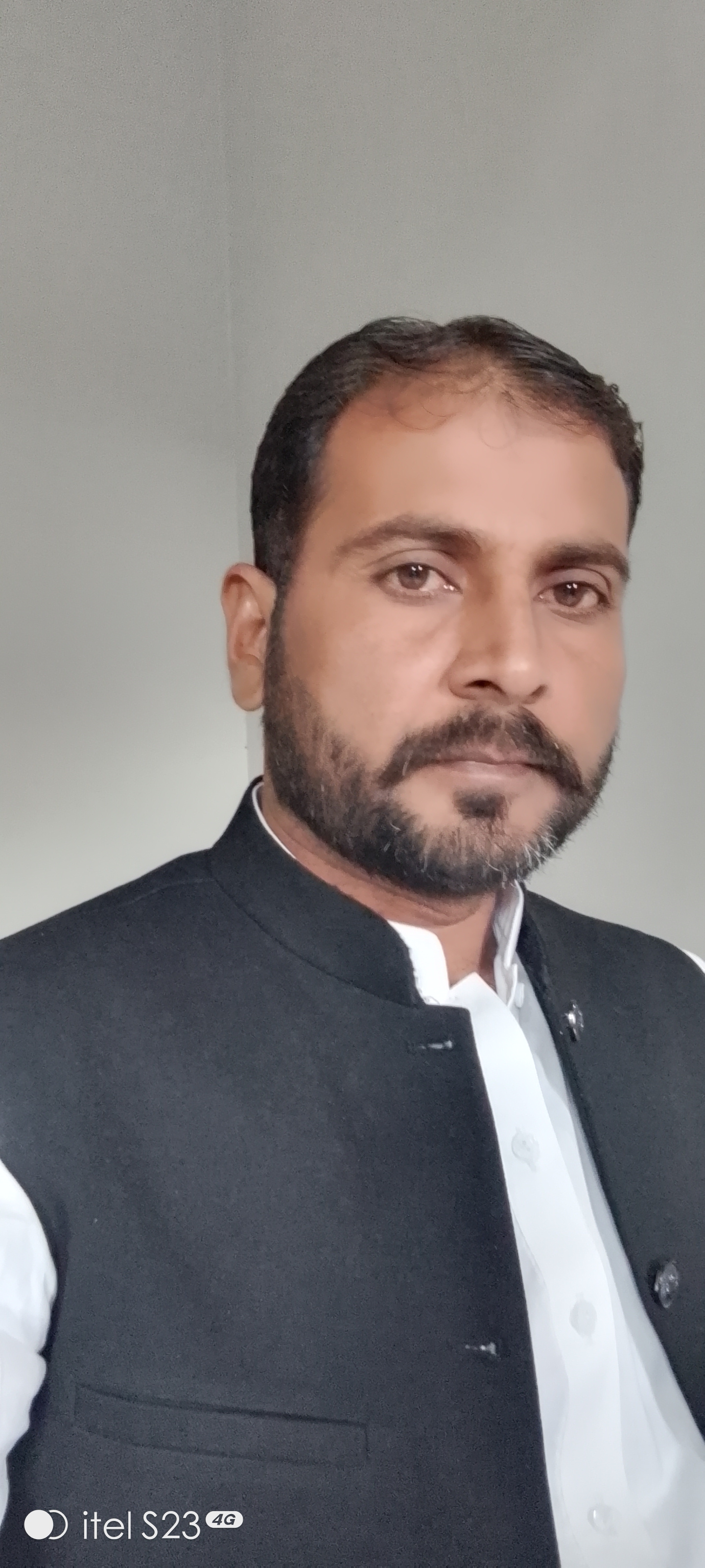 Muhammad Bashir Profile Muhammad Bashir Profile