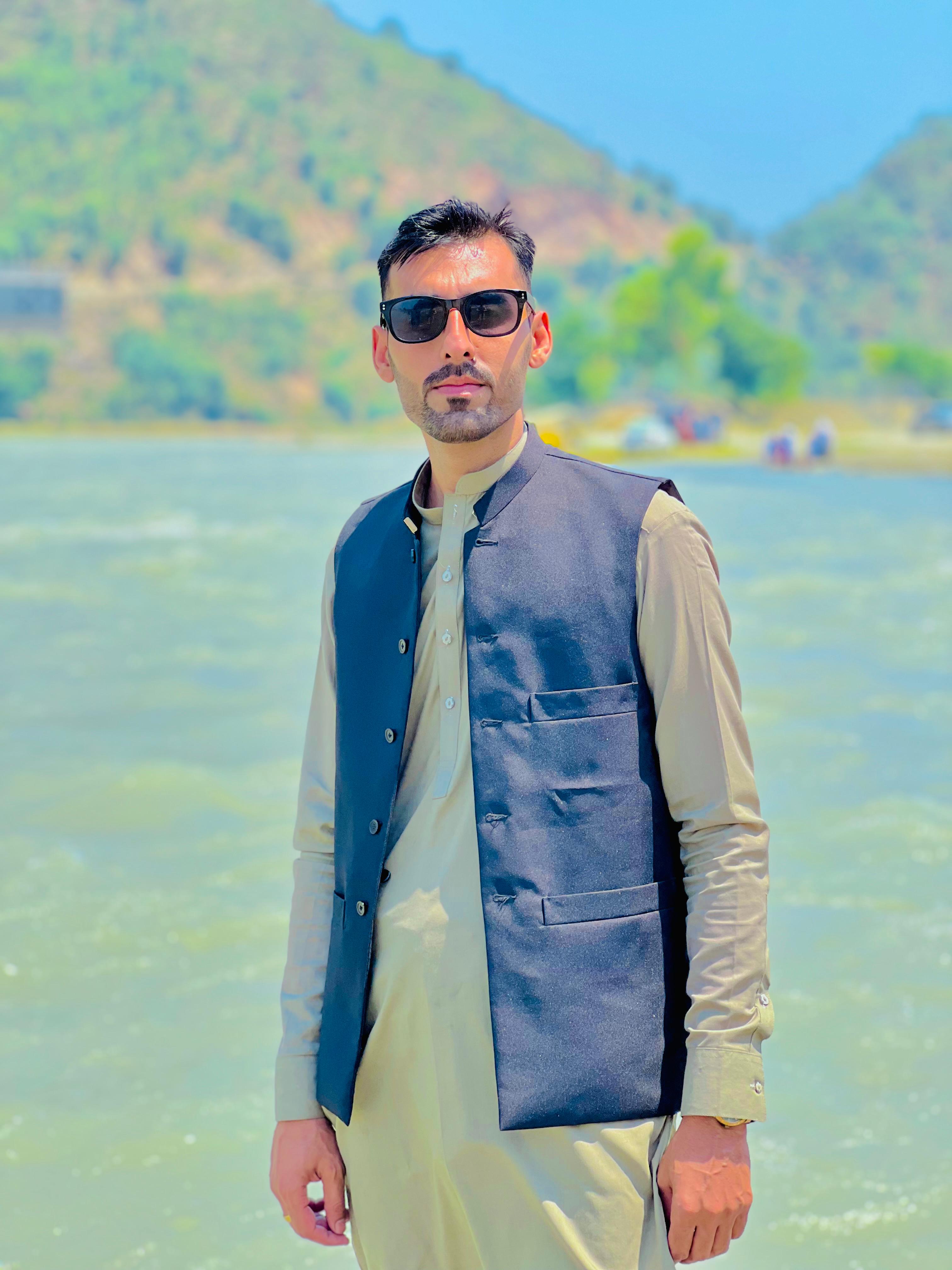 Muhammad Asif Profile