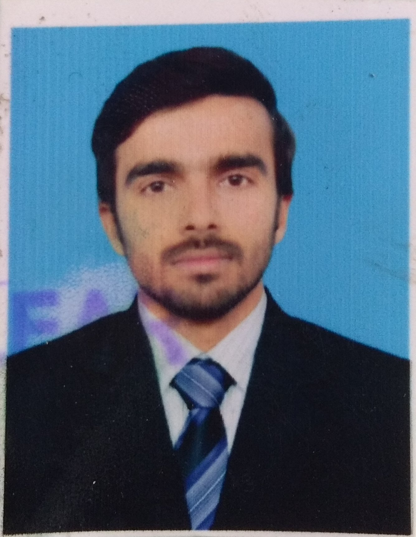 Abdul Razzaq Profile