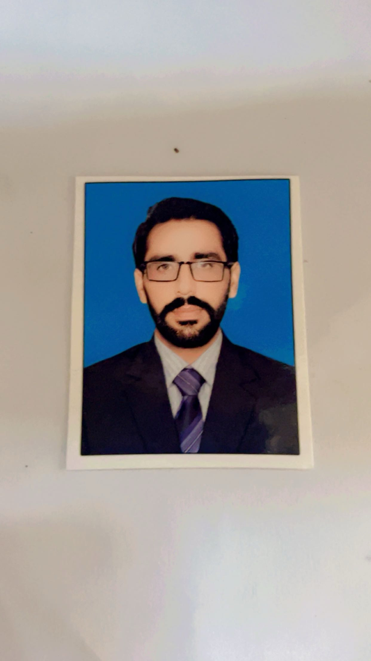 Zeeshan Khalid Profile