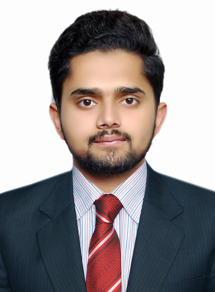 Malik Zohaib Altaf Profile Malik Zohaib Altaf Profile