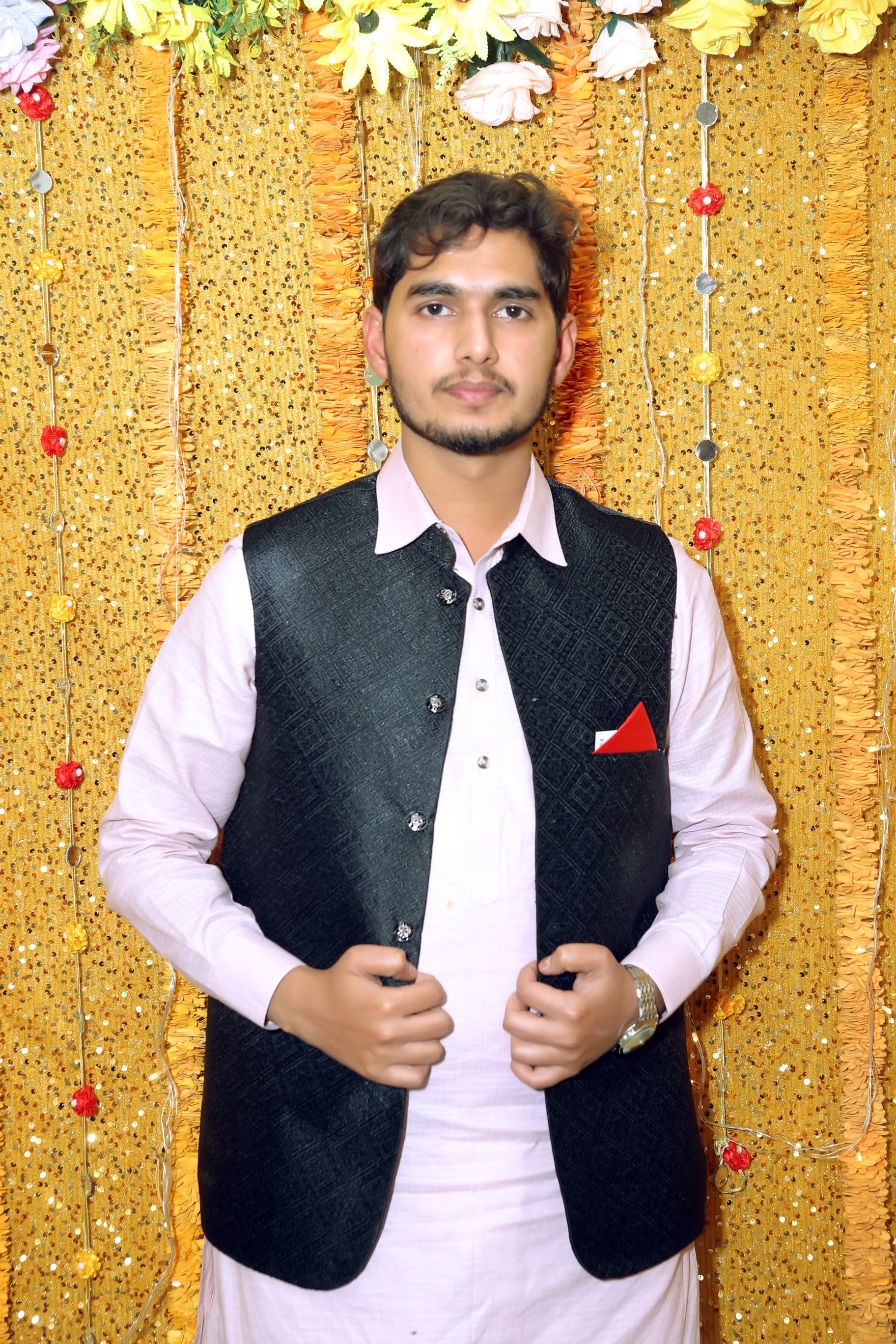 Jahanzaib Nadeem Profile Jahanzaib Nadeem Profile