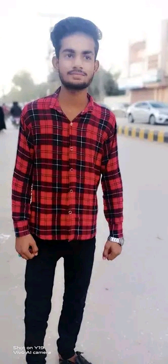 Ahmed Ali Profile Ahmed Ali Profile