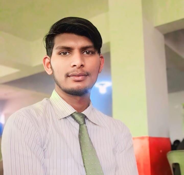 Mazhar Iqbal Profile Mazhar Iqbal Profile