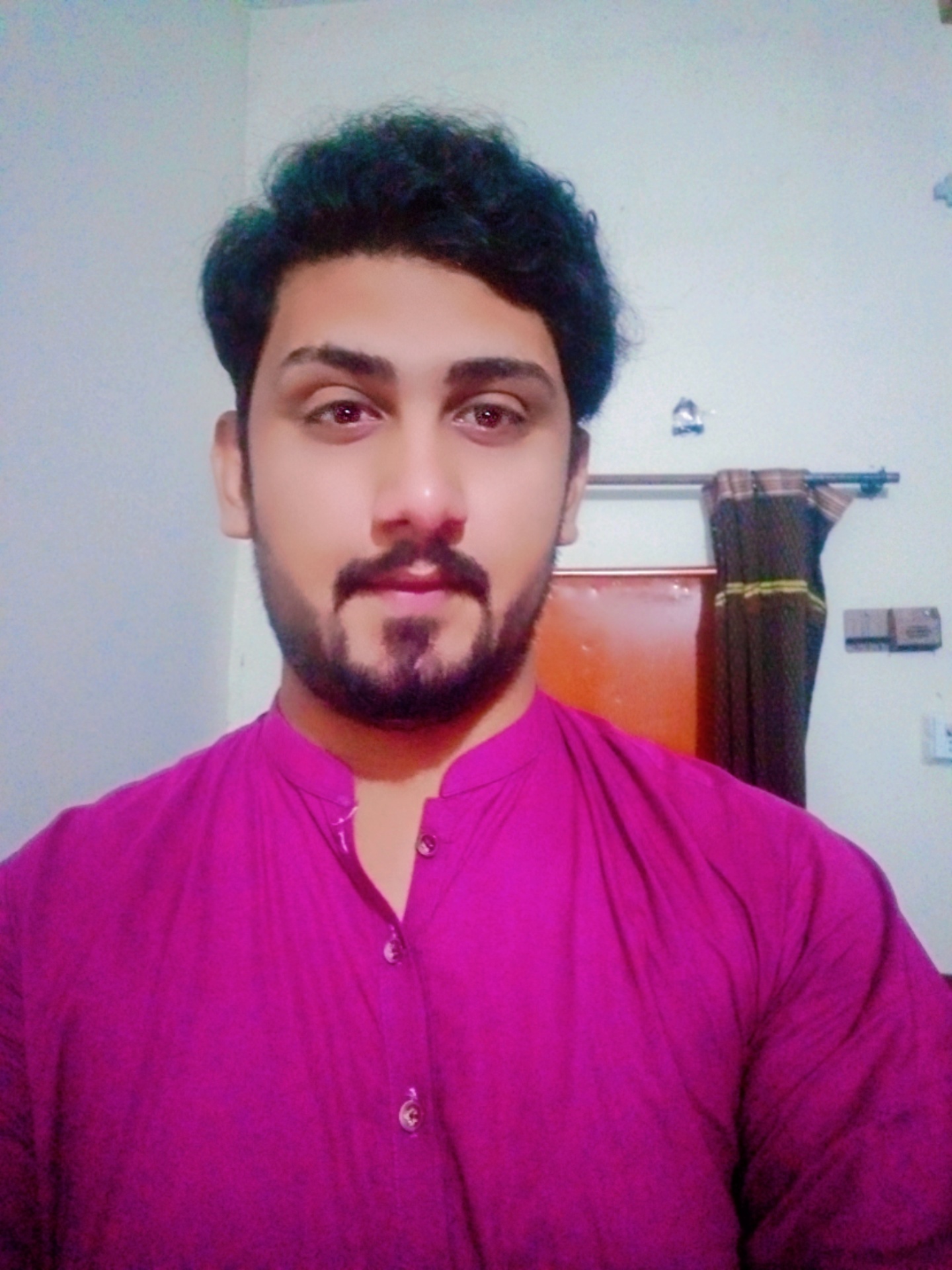 Muazzam Ali Profile Muazzam Ali Profile