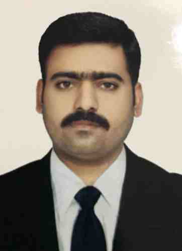 Muhammad Ishaque Pirzado Profile Muhammad Ishaque Pirzado Profile