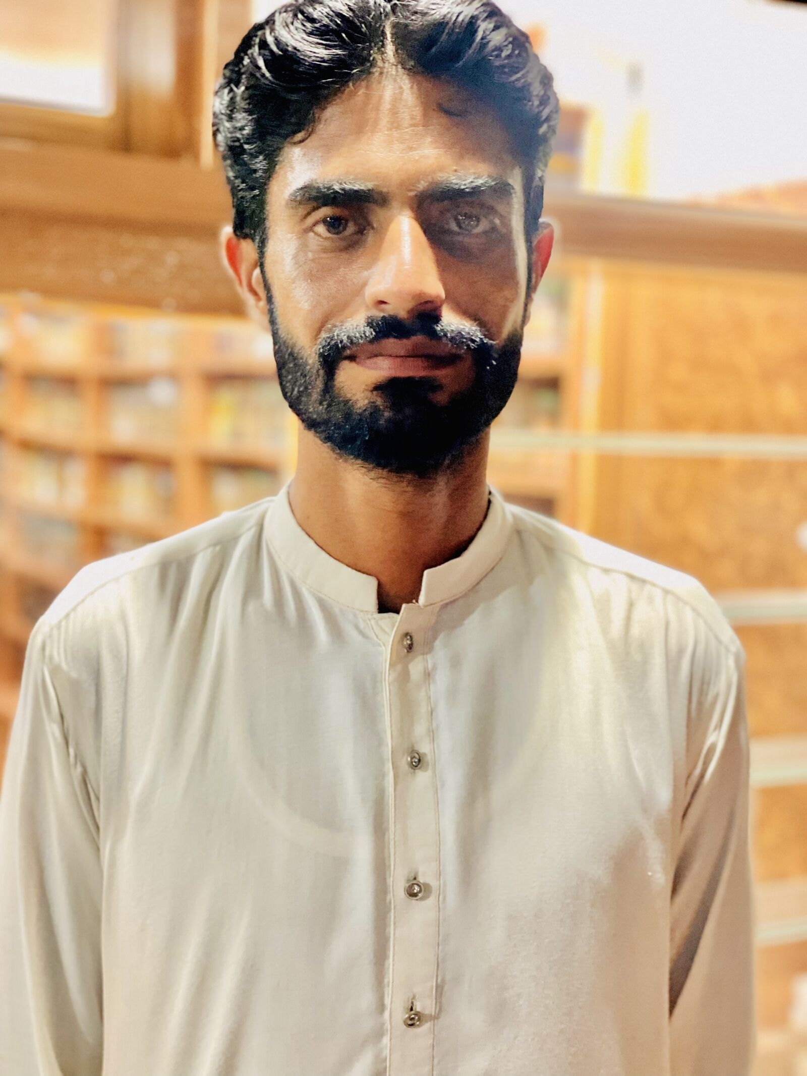 Sohail Hameed Profile