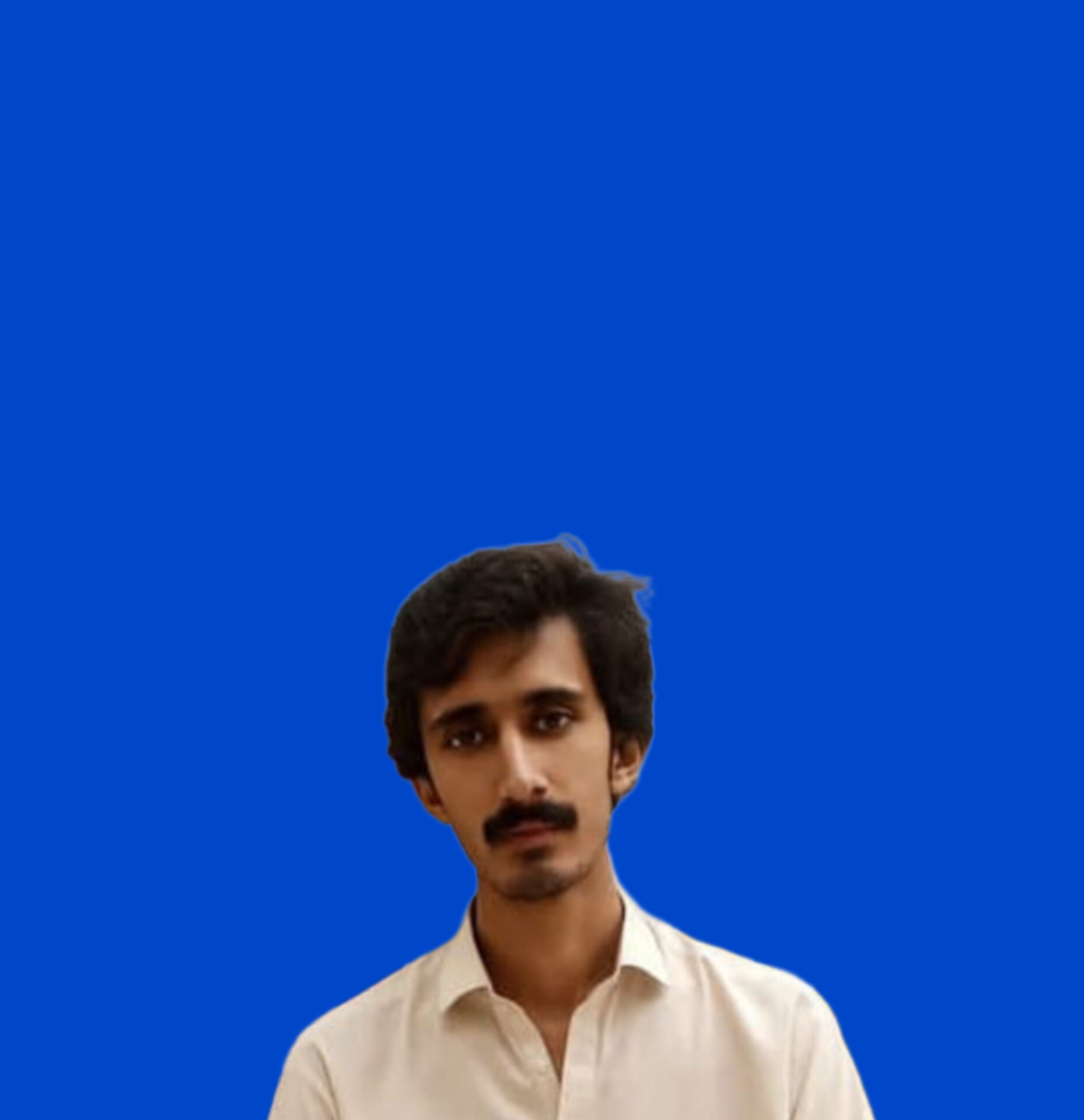 Aleem Ul Haq Profile