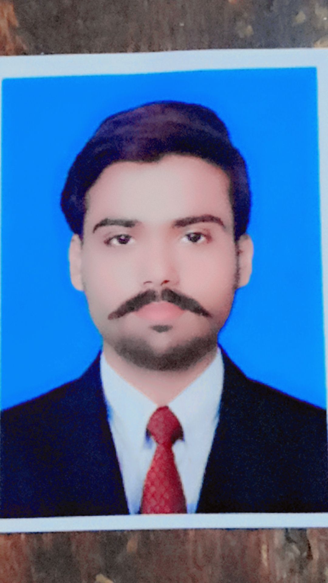 NUMAN AMIN Profile NUMAN AMIN Profile