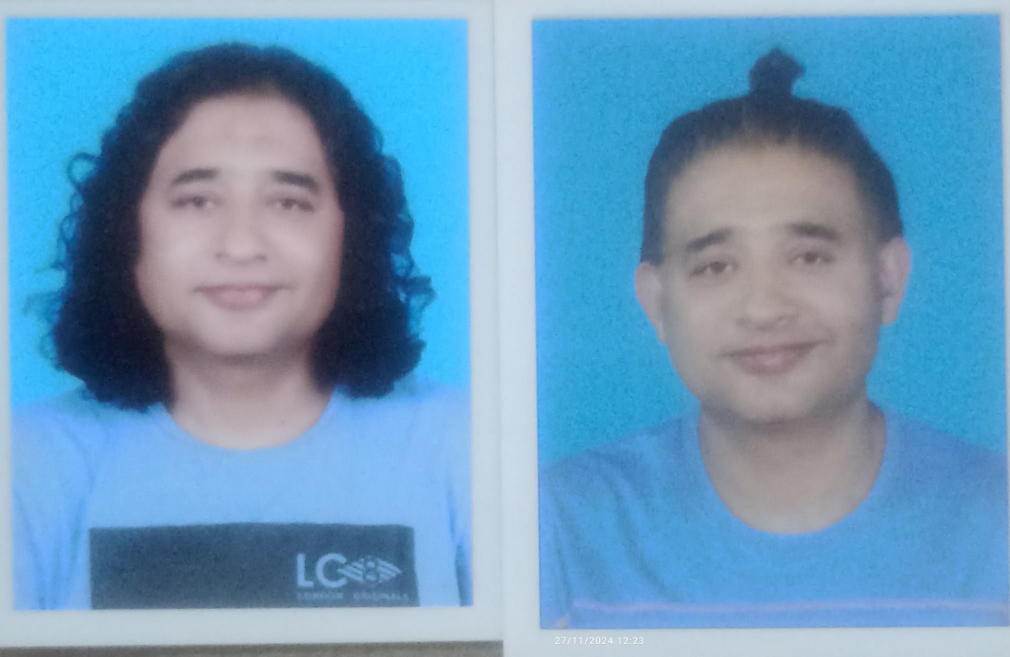 Uzair Qureshi Urdu Typing, English Typing, Driving, Print, Video Broadcasting, Video Streaming, Management