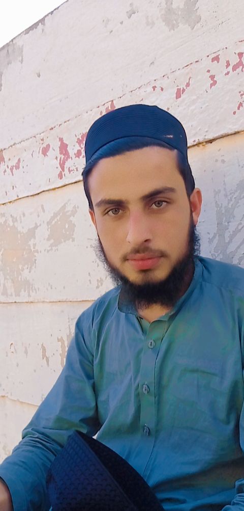 Abubakark Khan Profile Abubakark Khan Profile