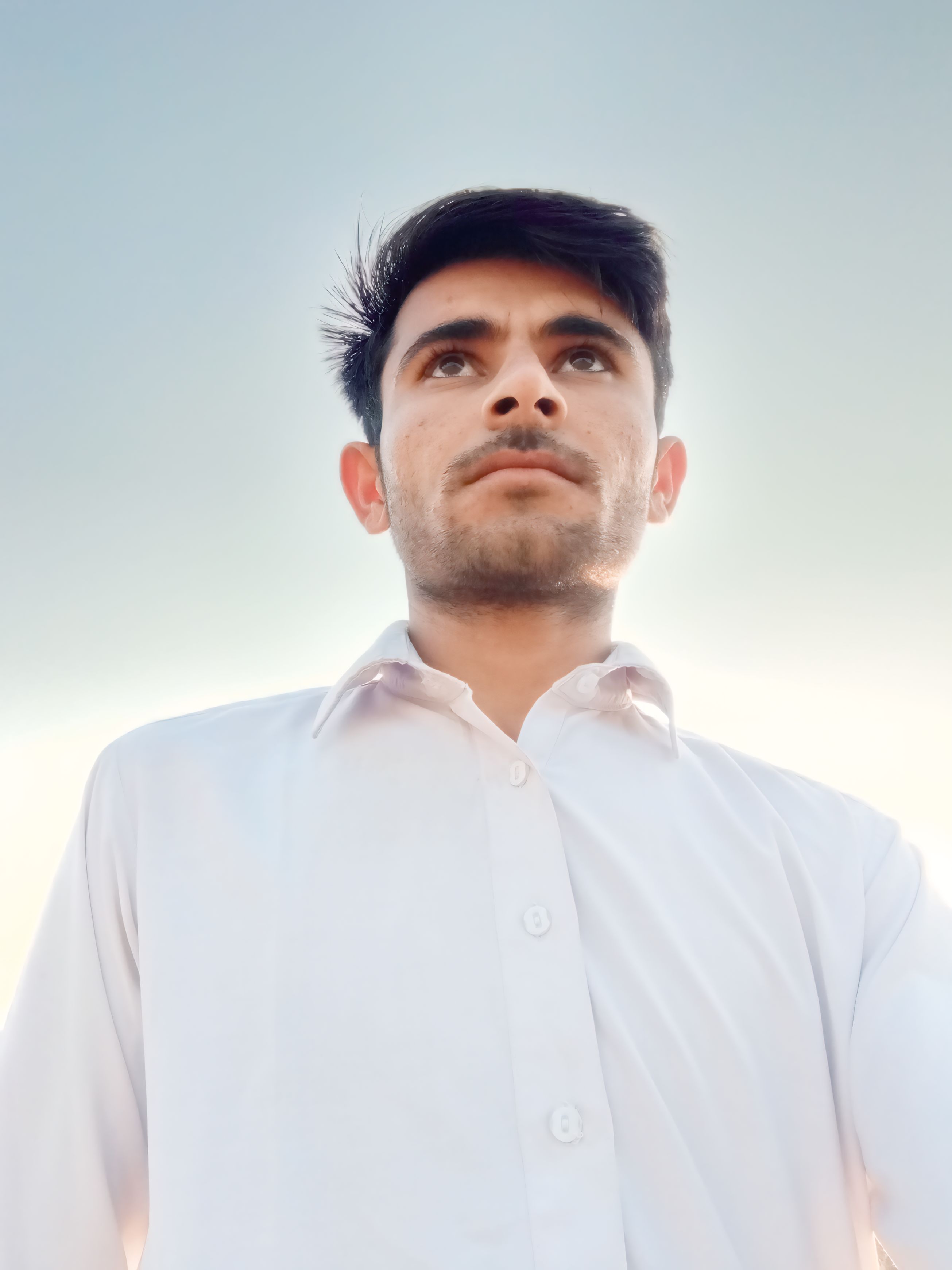 Zahid Hussain Profile Zahid Hussain Profile