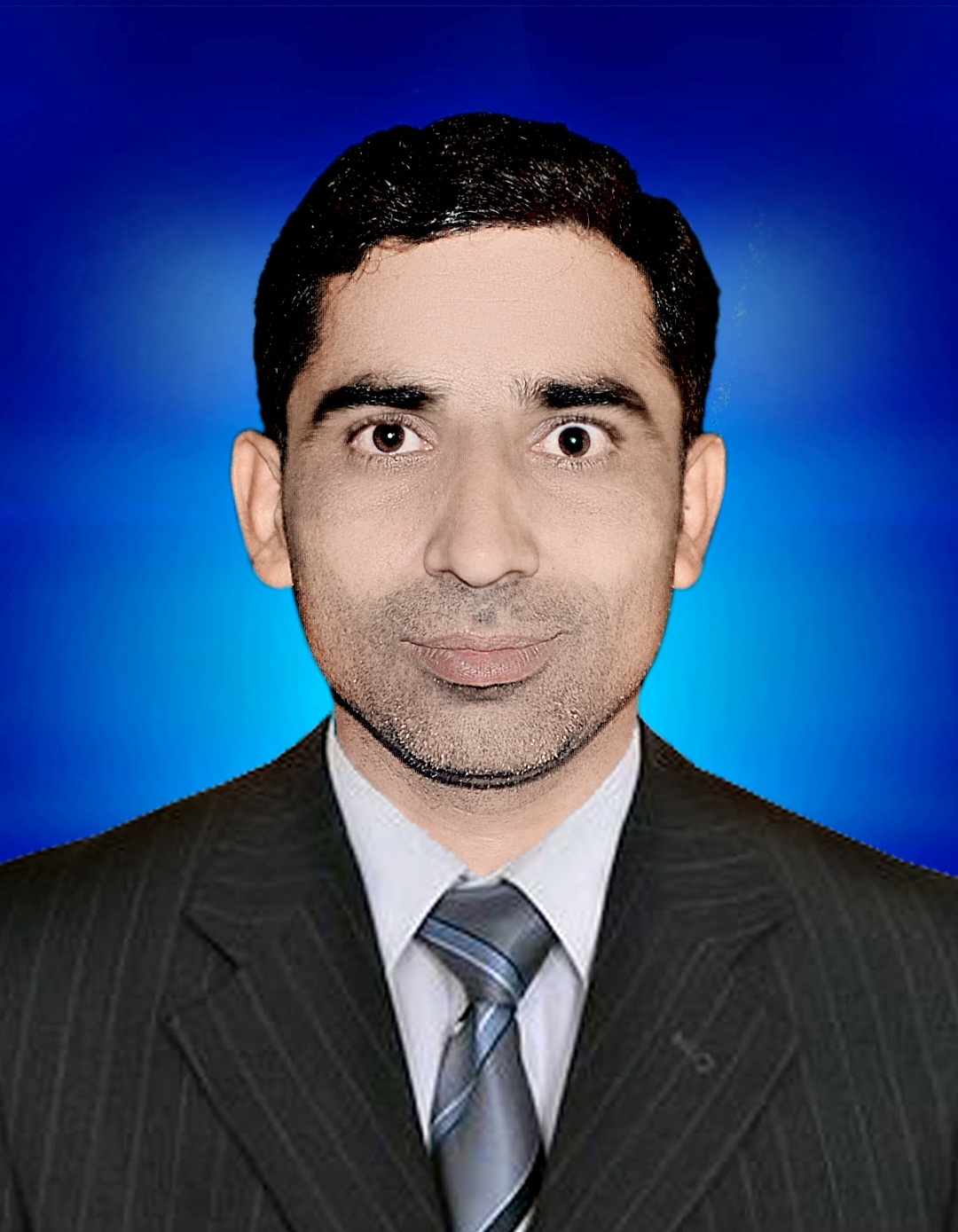 Muhammad Aslam Profile Muhammad Aslam Profile