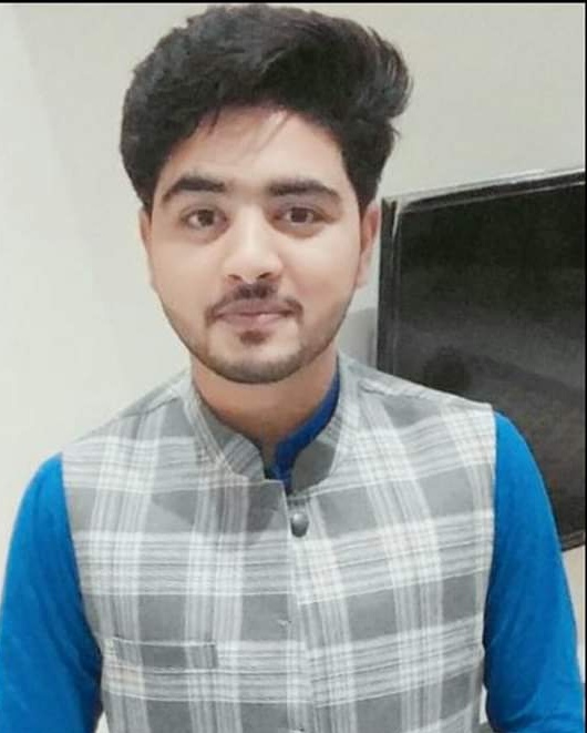 Umair Abbasi Profile Umair Abbasi Profile