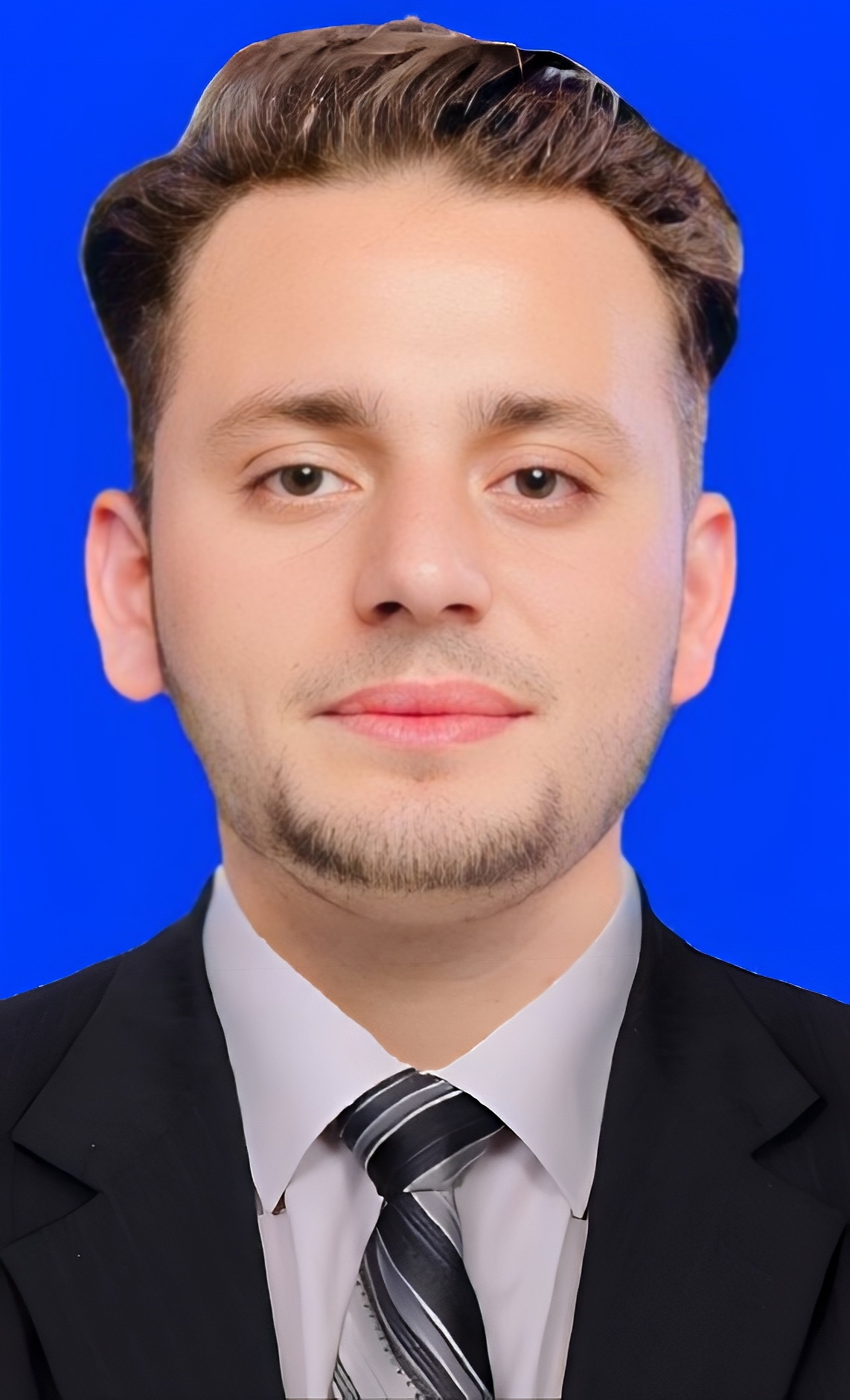 Muhammad Zubair Profile