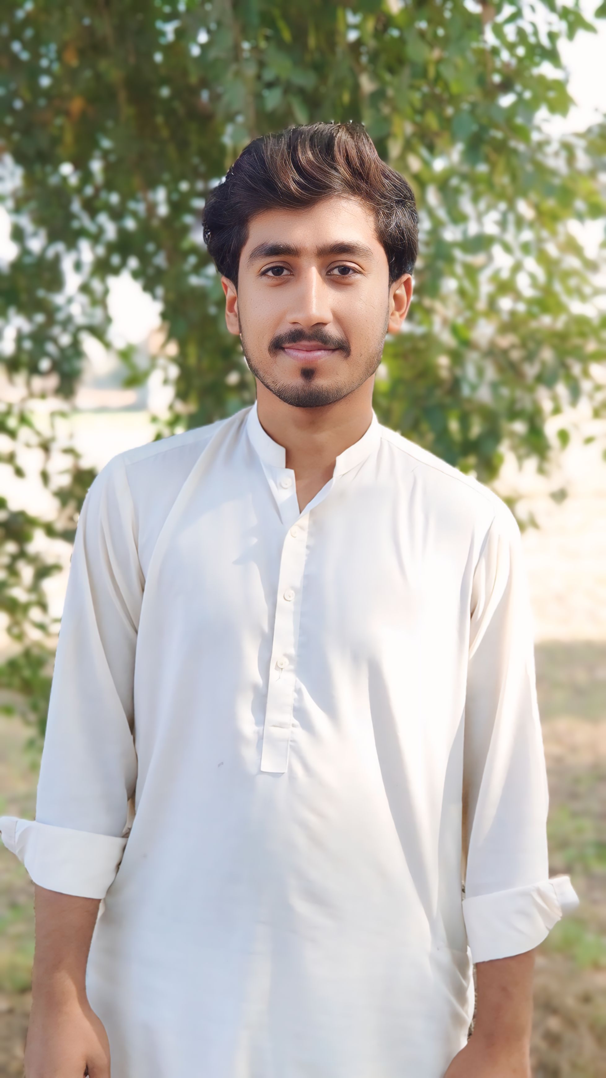 Ahmad Hassan Profile Ahmad Hassan Profile