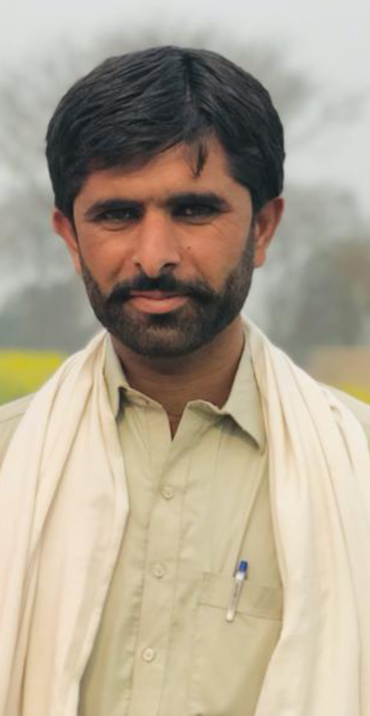 Muhammad Zeeshan Profile Muhammad Zeeshan Profile