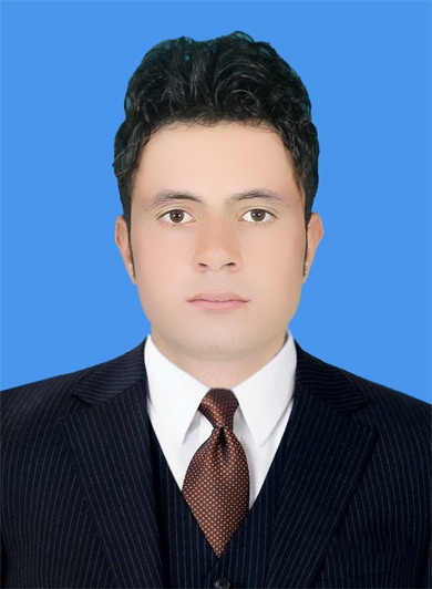 INAYAT ZEB KHAN Profile